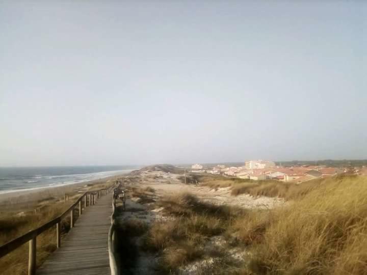 Appartamento Mira House Praia de Mira Esterno foto