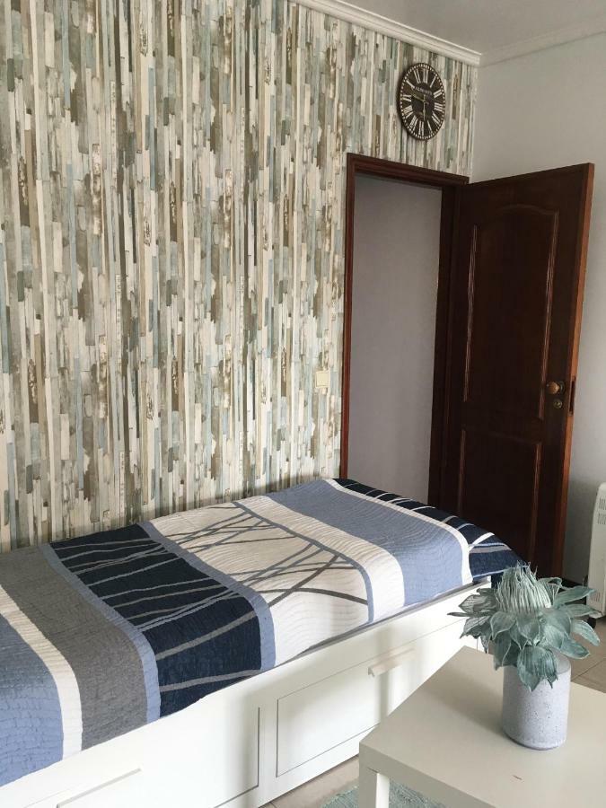Appartamento Mira House Praia de Mira Esterno foto